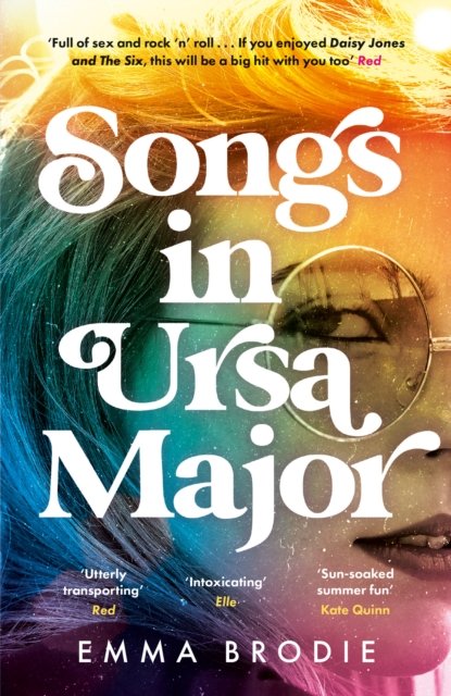 SONGS IN URSA MAJOR PB