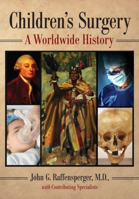 Children's Surgery