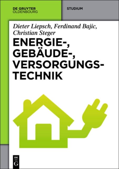 Energie-, Gebaude-, Versorgungstechnik
