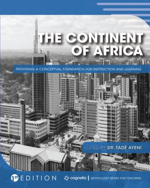 The Continent of Africa
