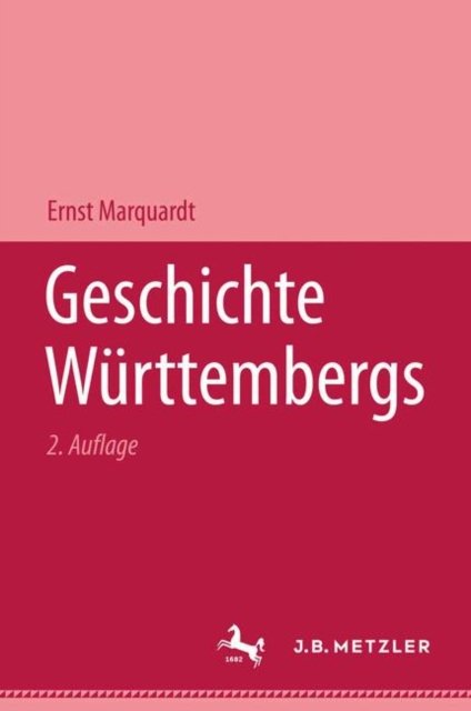 Geschichte Wurttembergs