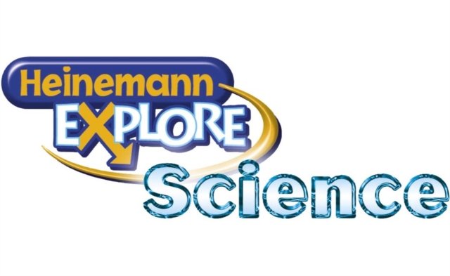 Heinemann Explore Science New int Ed Grade 2 Readers Multi Pack