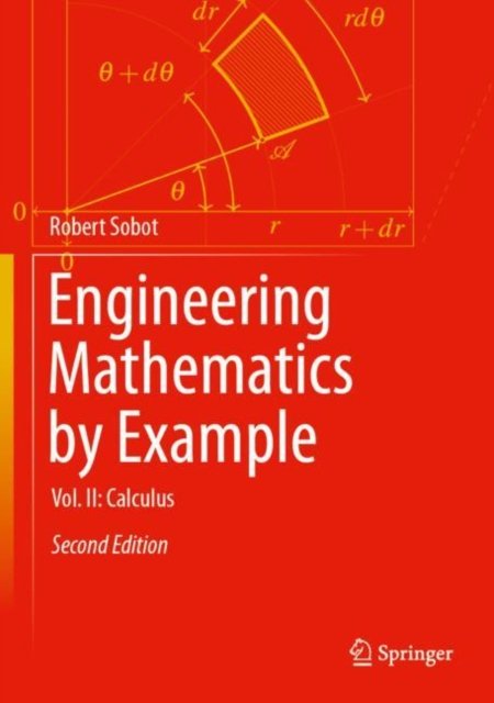 Engineering Mathematics by Example