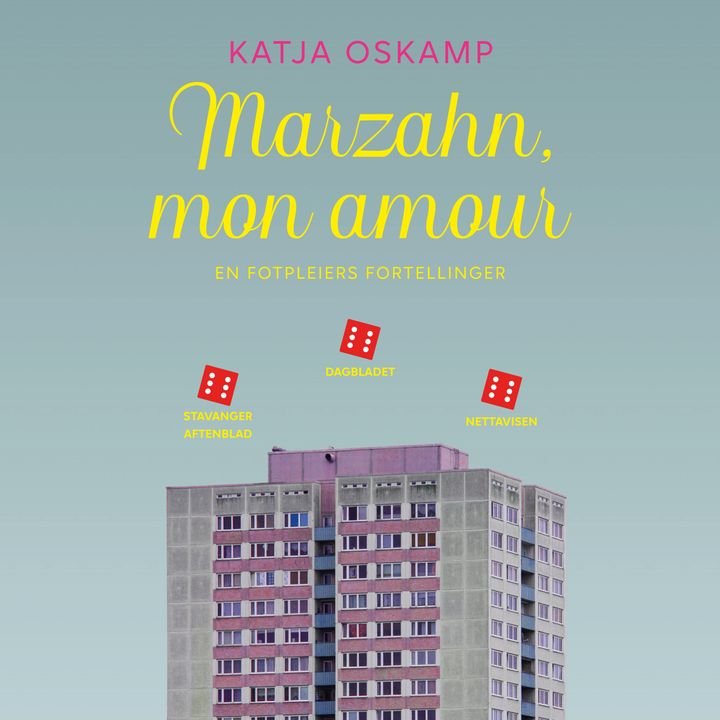 Marzahn, mon amour - en fotpleiers fortellinger