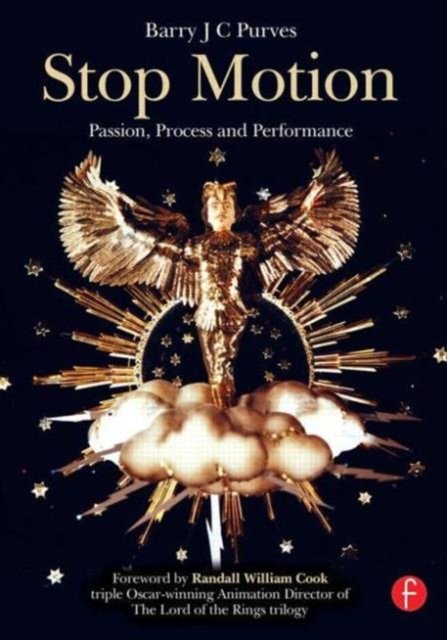 Stop Motion: Passion, Process and Performance