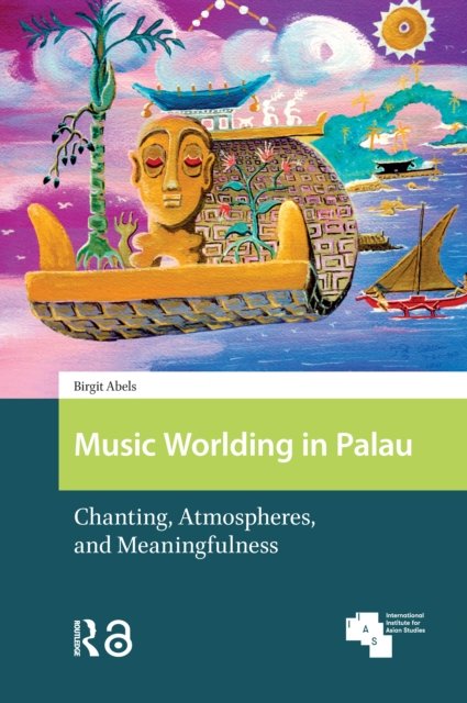 Music Worlding in Palau