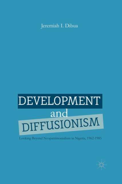 Development and Diffusionism