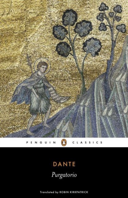 The Divine Comedy