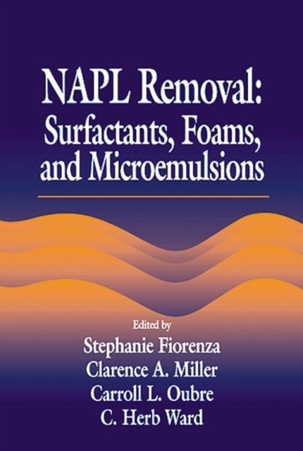 Napl Removal