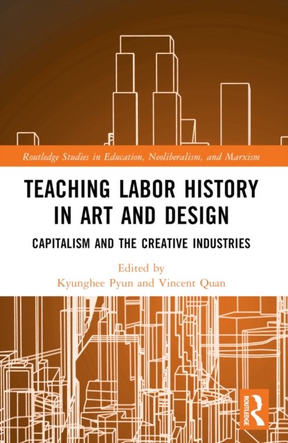 Teaching Labor History in Art and Design