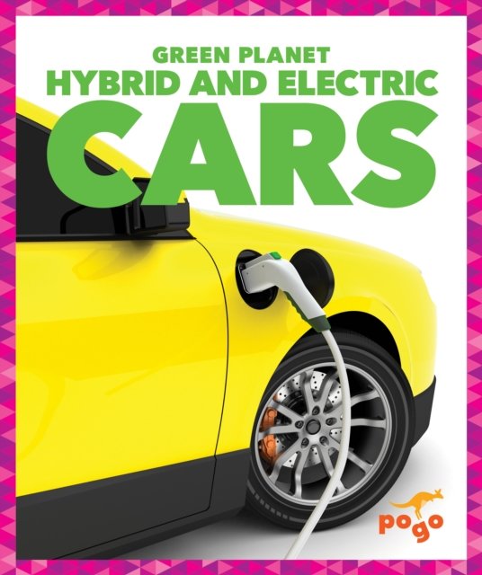Hybrid and Electric Cars