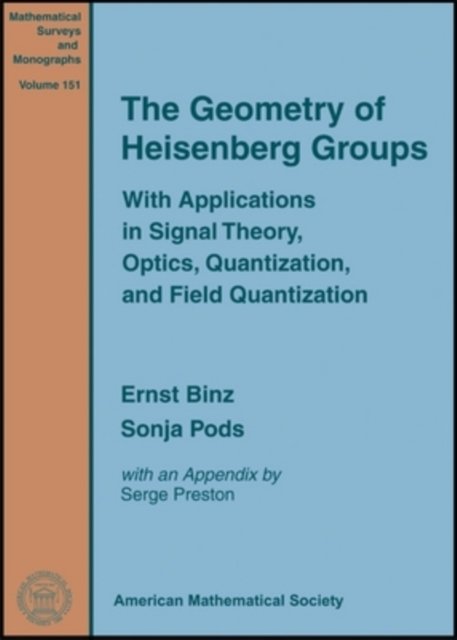 The Geometry of Heisenberg Groups