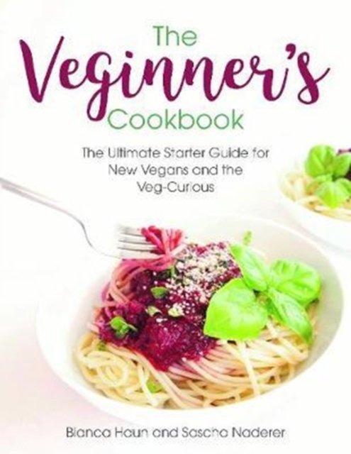 The Veginner's Cookbook
