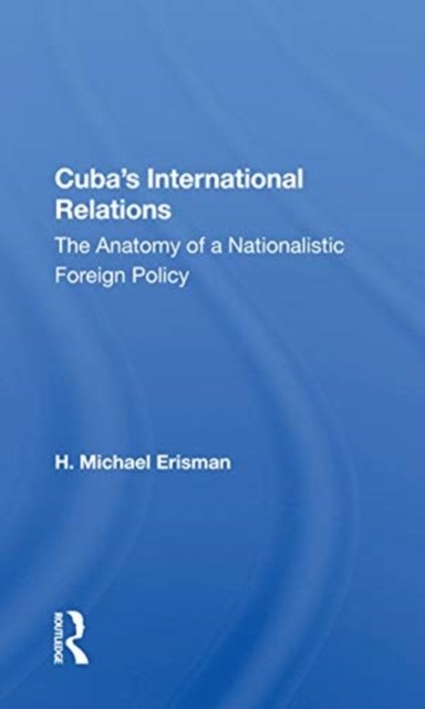 Cuba''s International Relations