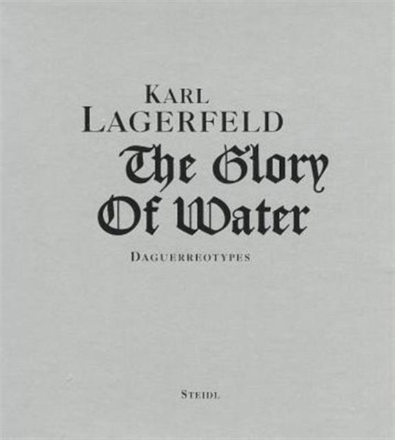 Karl Lagerfeld