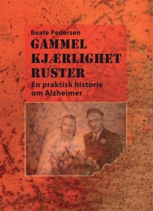 Gammel kjærlighet ruster