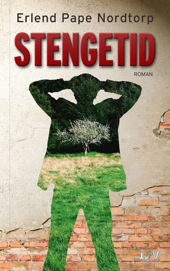 Stengetid - roman