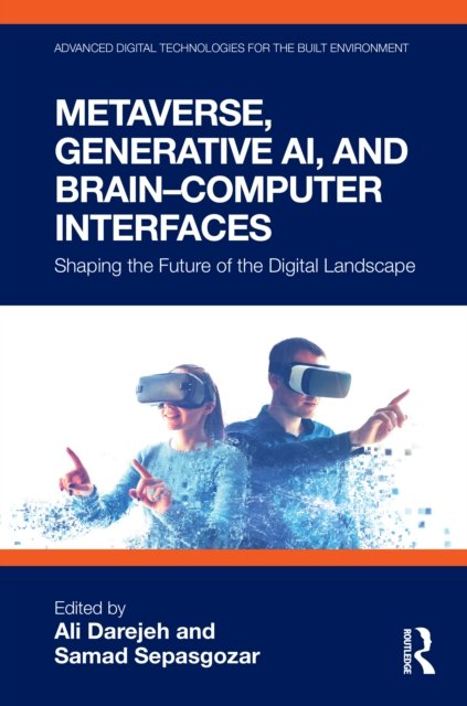 Metaverse, Generative AI, and Brain–Computer Interfaces