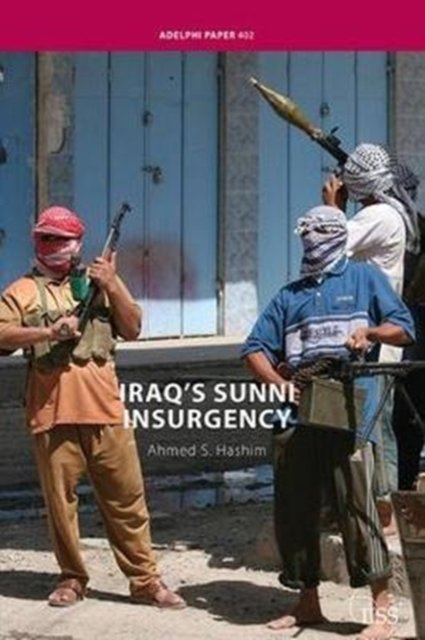 Iraq''s Sunni Insurgency