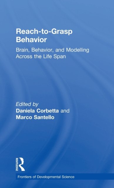 Reach-to-Grasp Behavior