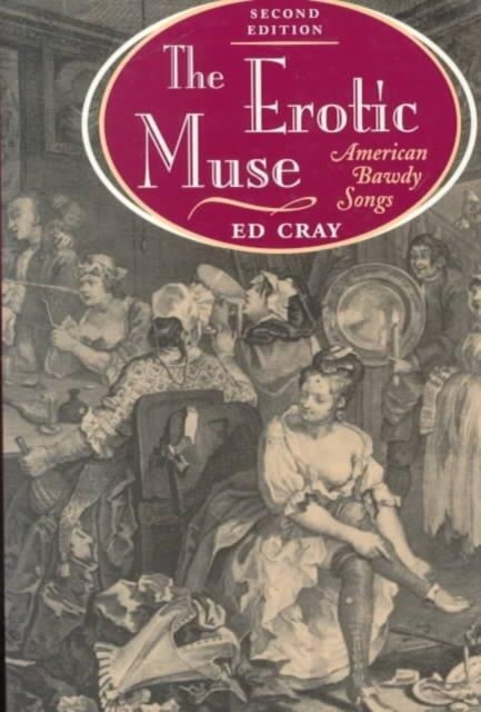 The Erotic Muse