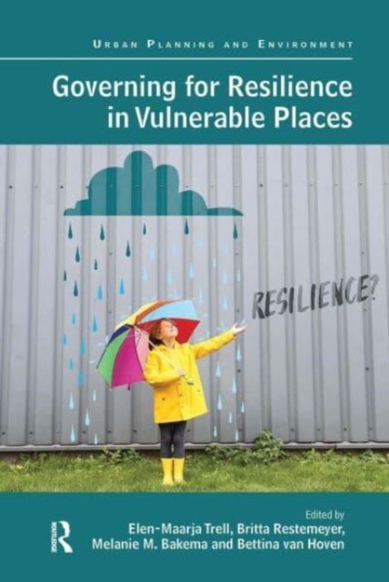Governing for Resilience in Vulnerable Places