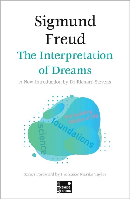Interpretation of Dreams (Concise Edition)