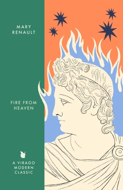 Fire from Heaven