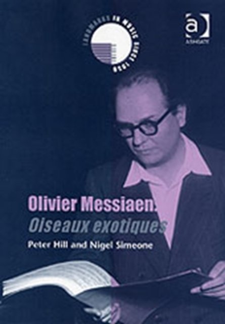 Olivier Messiaen