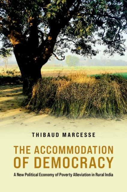 The Accommodation of Democracy