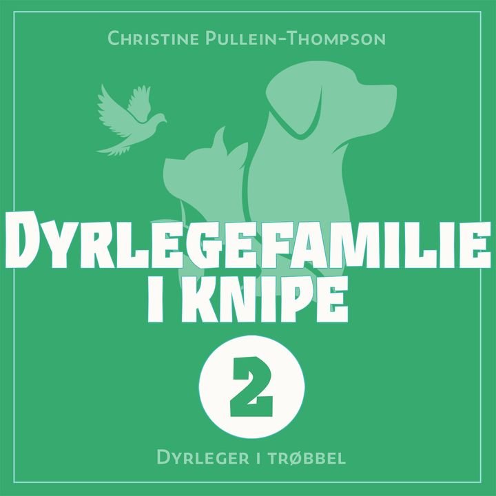 Dyrleger i trøbbel