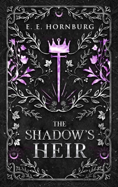The Shadow's Heir
