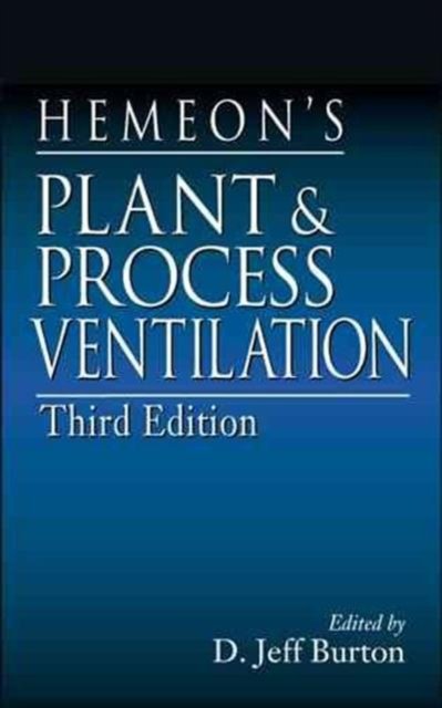 Hemeon's Plant & Process Ventilation