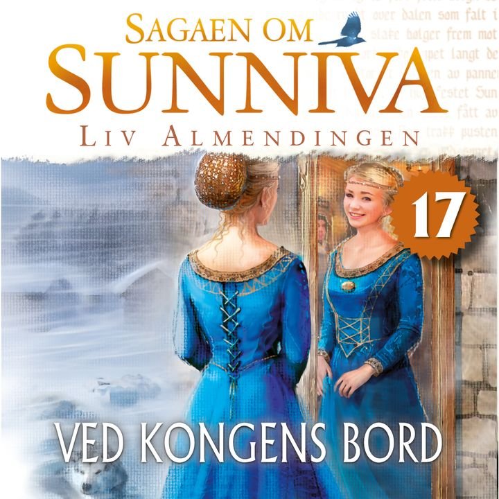 Ved kongens bord