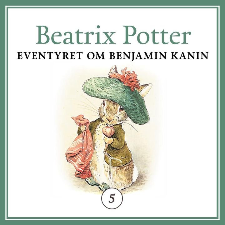 Eventyret om Benjamin Kanin