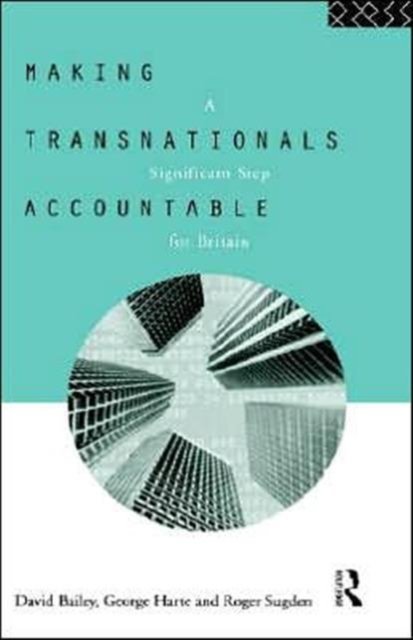 Making Transnationals Accountable