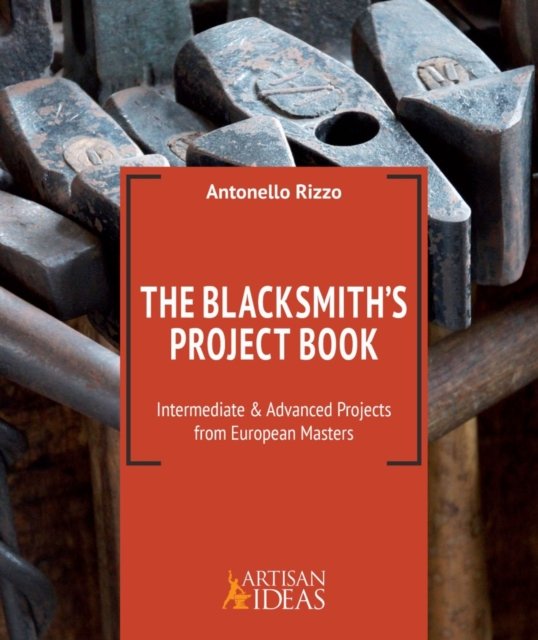 The Blacksmith's Project Book
