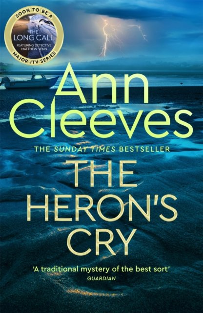 Heron''s Cry