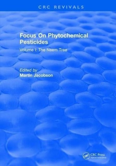 Focus On Phytochemical Pesticides