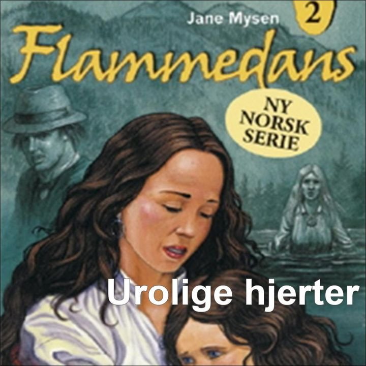 Urolige hjerter