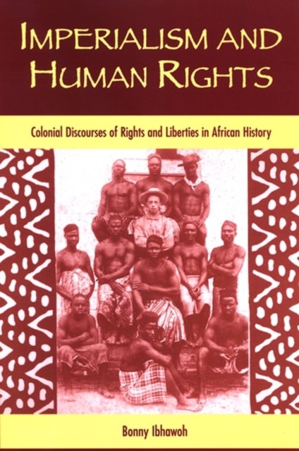Imperialism And Human Rights