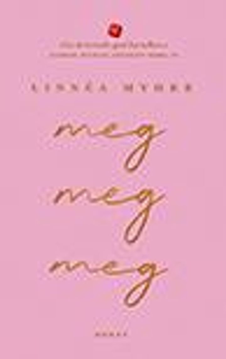 Meg, meg, meg - roman