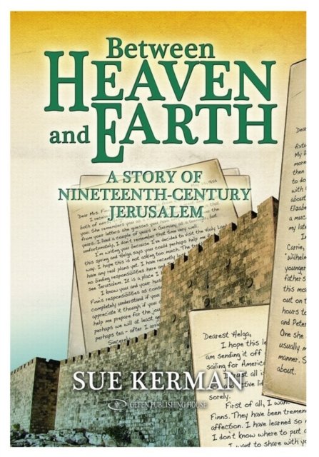 Between Heaven and Earth