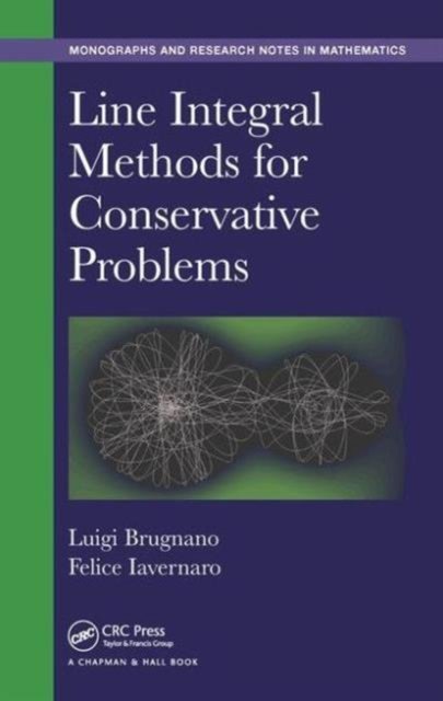 Line Integral Methods for Conservative Problems