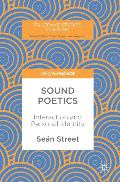 Sound Poetics
