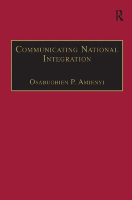 Communicating National Integration