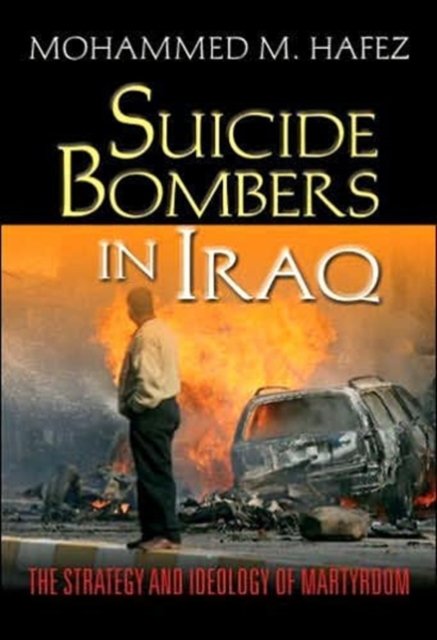 Suicide Bombers in Iraq