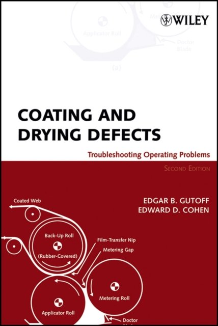 Coating and Drying Defects – Troubleshooting Operating Problems 2e
