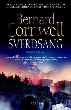 Sverdsang