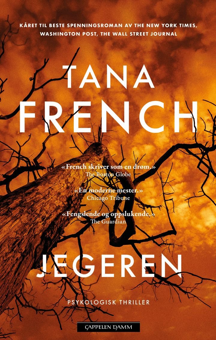 Jegeren